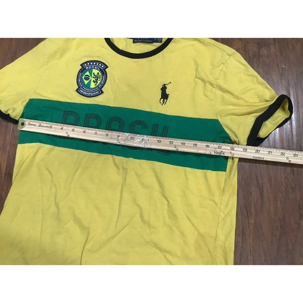 Polo Ralph Lauren this polo